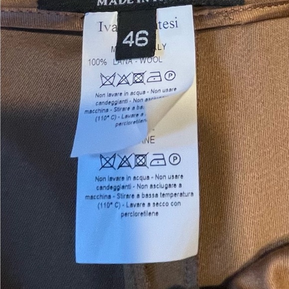 Woman’s Trouser - Picture 6 of 10